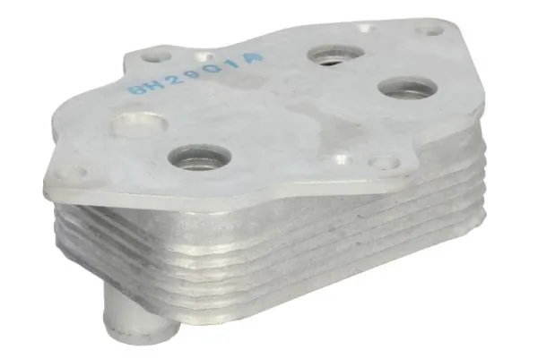 THERMOTEC D4M019TT Oil Cooler, engine oil