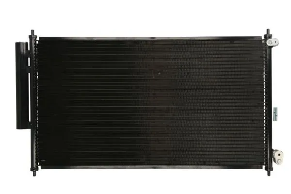Condenser, air conditioning KTT110290