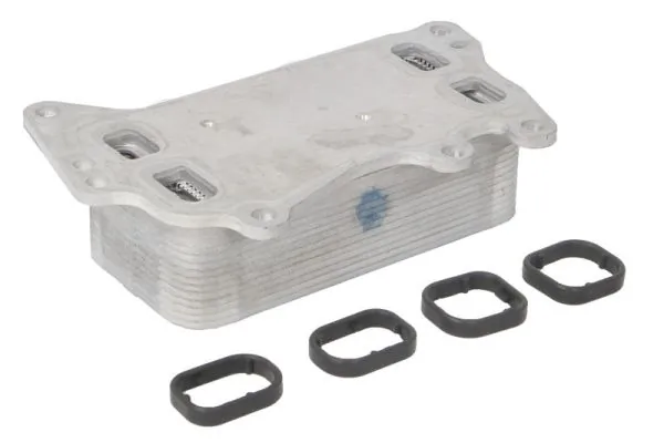 Oil Cooler, engine oil D4B015TT