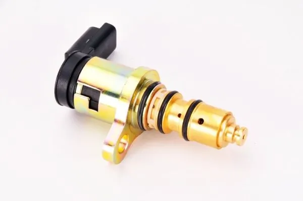 THERMOTEC KTT060033 Control Valve, air conditioning compressor