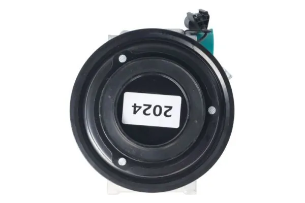 Compressor, air conditioning KTT090424