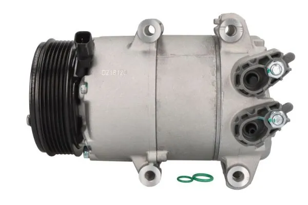 Compressor, air conditioning KTT090208