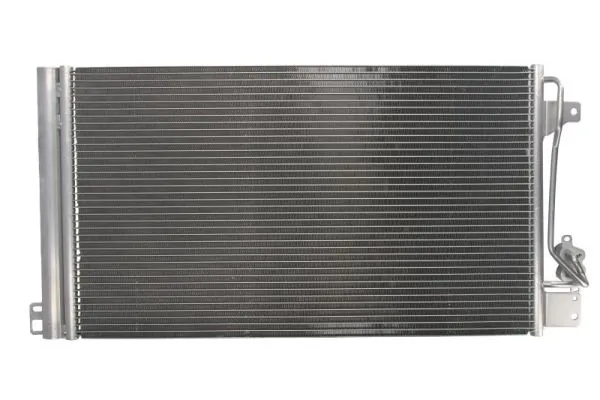 Condenser, air conditioning KTT110030