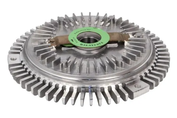 Clutch, radiator fan D5M006TT