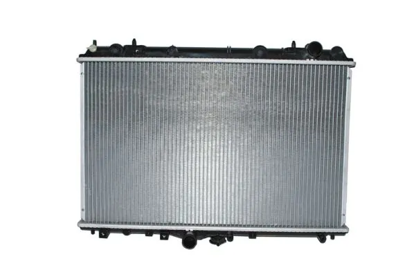 Radiator, engine cooling D75001TT