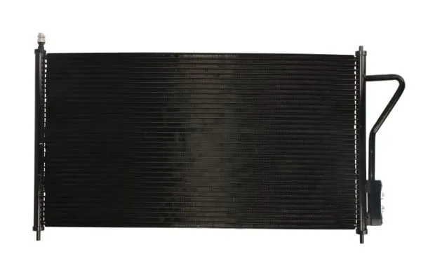 Condenser, air conditioning KTT110006