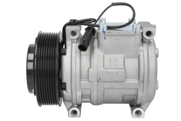 Compressor, air conditioning KTT090259