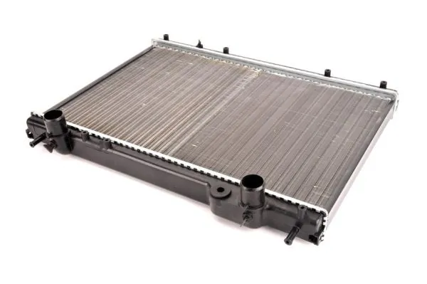 Radiator, engine cooling D7F035TT