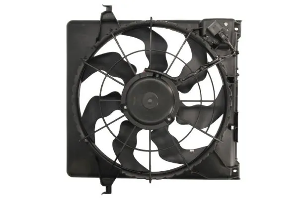 THERMOTEC D80507TT Fan, engine cooling