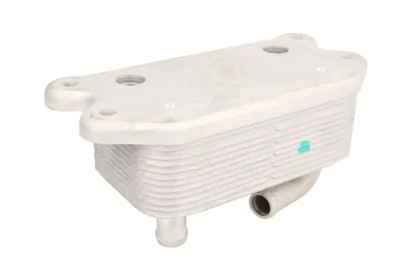 Oil Cooler, engine oil D4V006TT