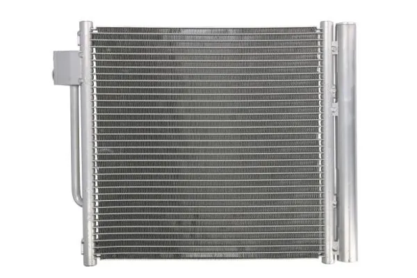 THERMOTEC KTT110809 Condenser, air conditioning
