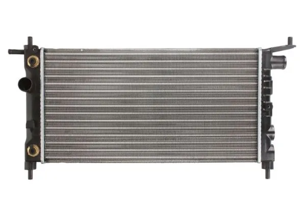 Radiator, engine cooling D7X041TT