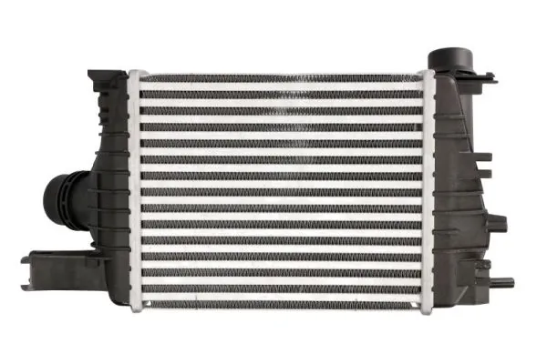 Charge Air Cooler DAR017TT