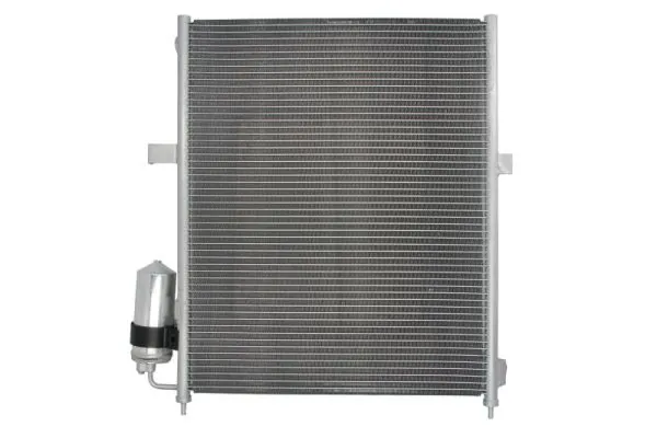 Condenser, air conditioning KTT110492