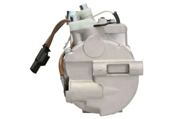 Compressor, air conditioning KTT090183