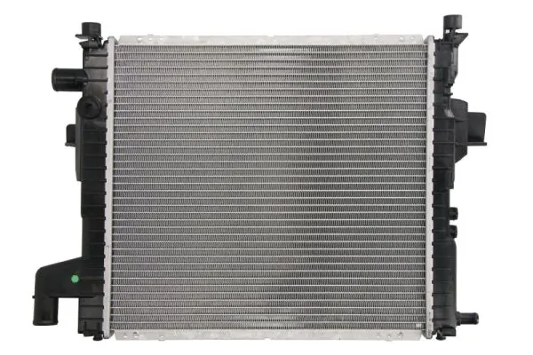 Radiator, engine cooling D7R059TT
