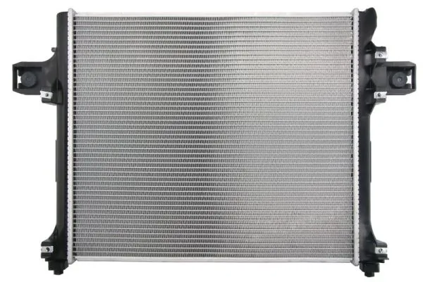 Radiator, engine cooling D7Y015TT