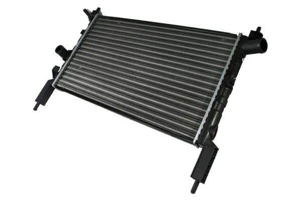 Radiator, engine cooling D7X004TT
