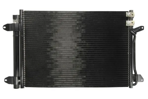 Condenser, air conditioning KTT110475