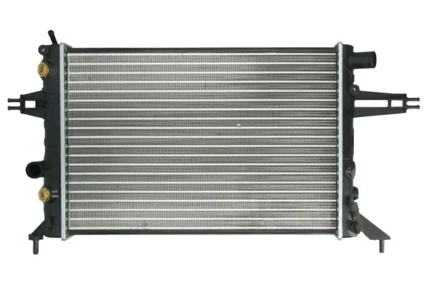 Radiator, engine cooling D7X052TT