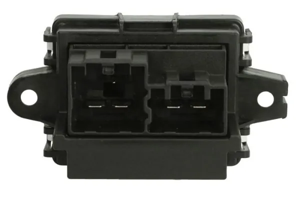 Regulator, interior blower DEX013TT