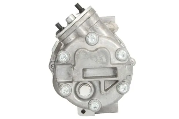 Compressor, air conditioning KTT090036