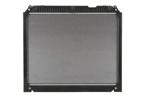 Radiator, engine cooling D7ME031TT