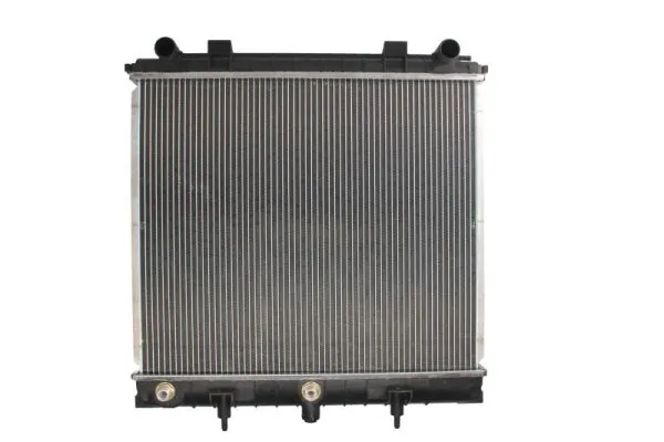 Radiator, engine cooling D7I003TT