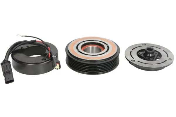 Magnetic Clutch, air conditioning compressor KTT040257