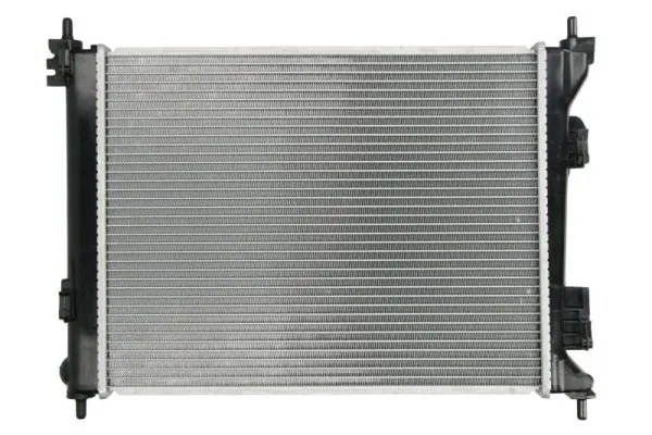 Radiator, engine cooling D70524TT