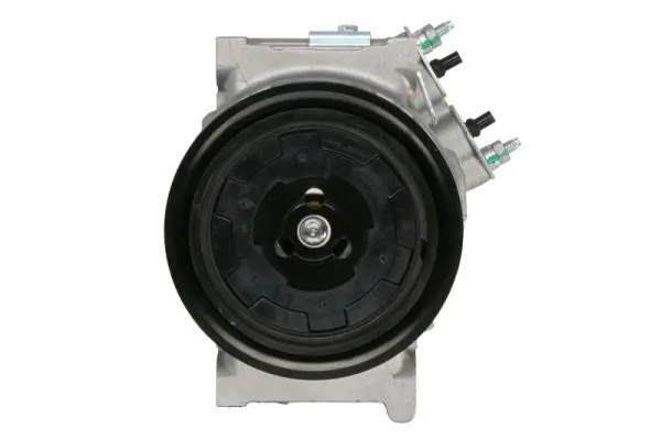 Compressor, air conditioning KTT090281