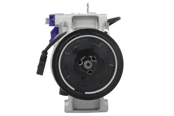 Compressor, air conditioning KTT090081