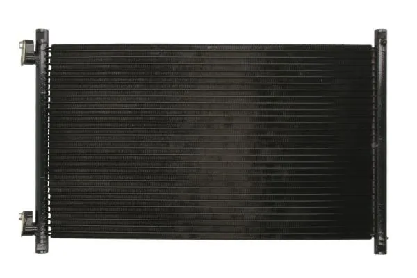 Condenser, air conditioning KTT110192