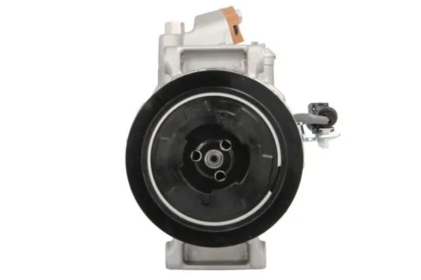 Compressor, air conditioning KTT090472