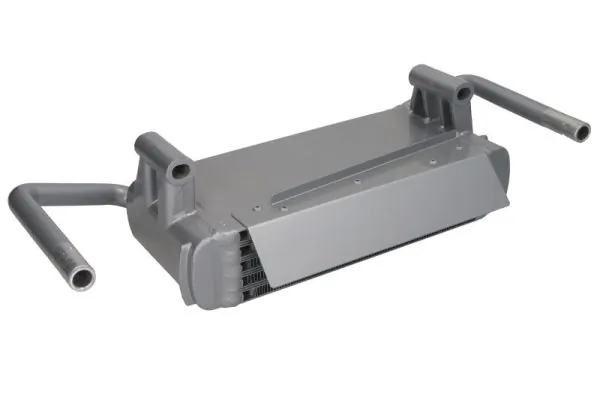 Oil Cooler, engine oil D4AG021TT