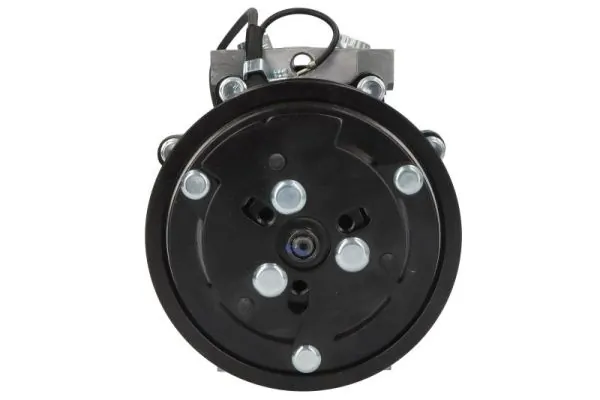 THERMOTEC KTT090207 Compressor, air conditioning