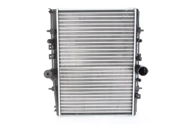 Radiator, engine cooling D7P056TT