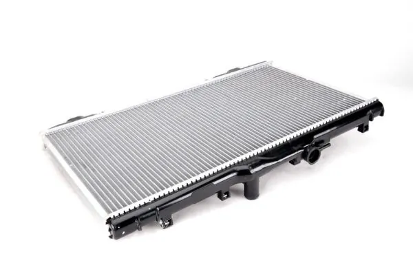 Radiator, engine cooling D72038TT