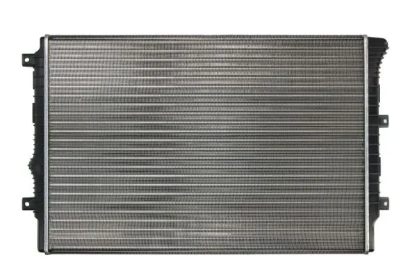 Radiator, engine cooling D7W080TT