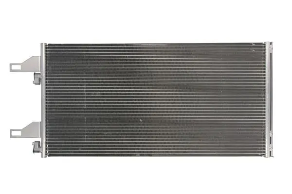 Condenser, air conditioning KTT110150