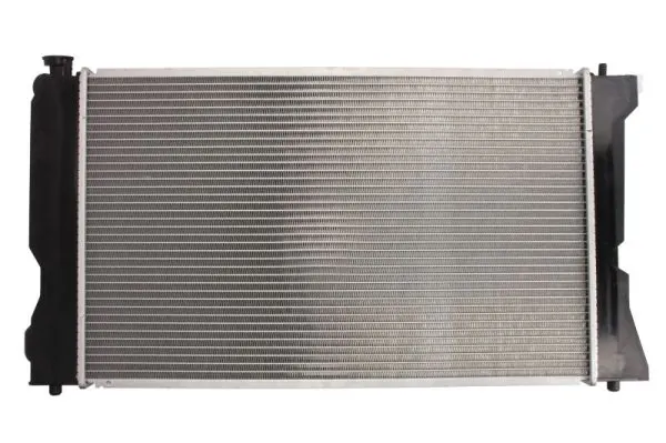 Radiator, engine cooling D72024TT