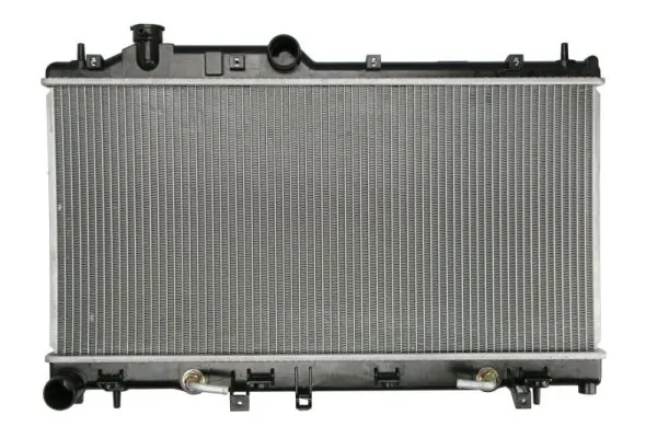 Radiator, engine cooling D77015TT