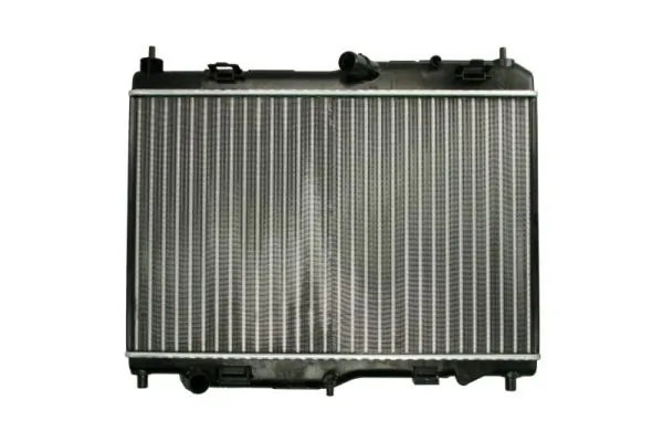 Radiator, engine cooling D7G035TT