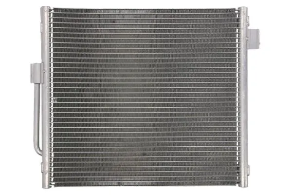 THERMOTEC KTT110812 Condenser, air conditioning