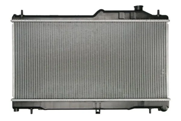 Radiator, engine cooling D77015TT