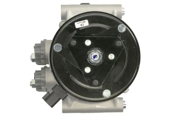 Compressor, air conditioning KTT090525