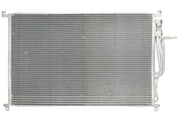 Condenser, air conditioning KTT110529