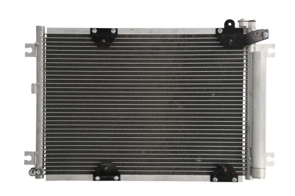 Condenser, air conditioning KTT110230