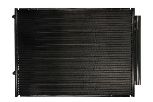 THERMOTEC KTT110712 Condenser, air conditioning