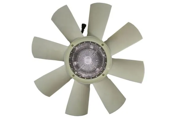 Fan, engine cooling D5VO009TT